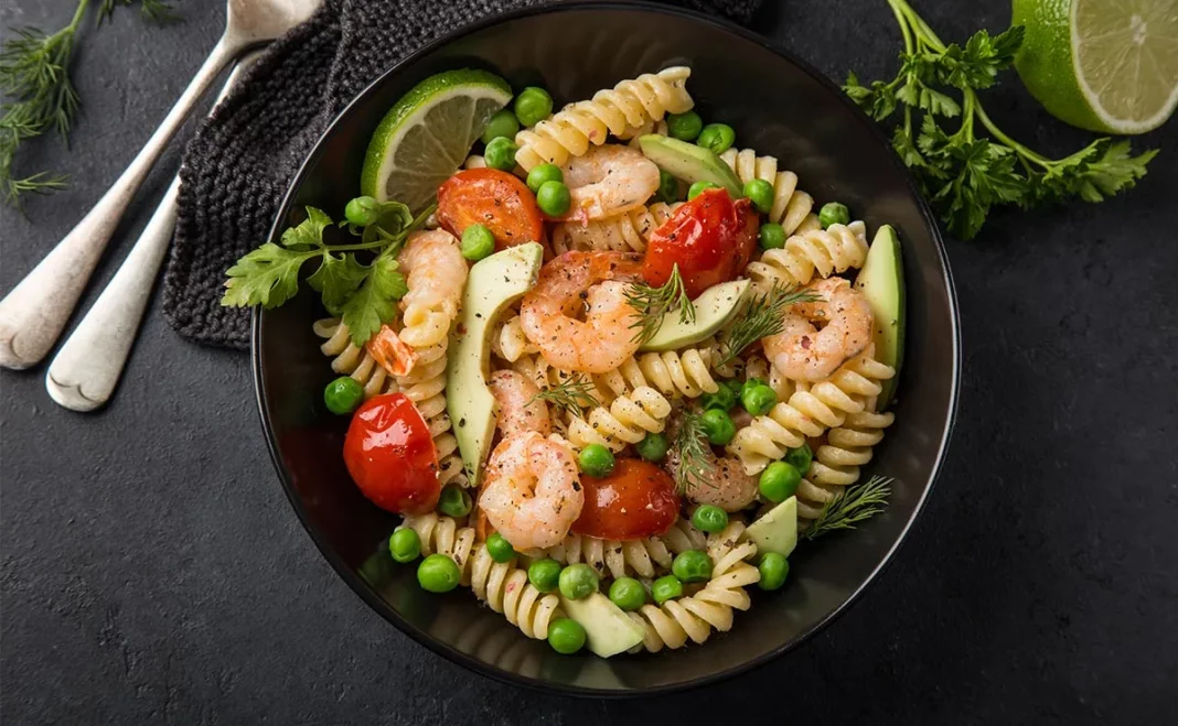 La ensalada más fresca de Arguiñano que puedes hacer en 5 minutos