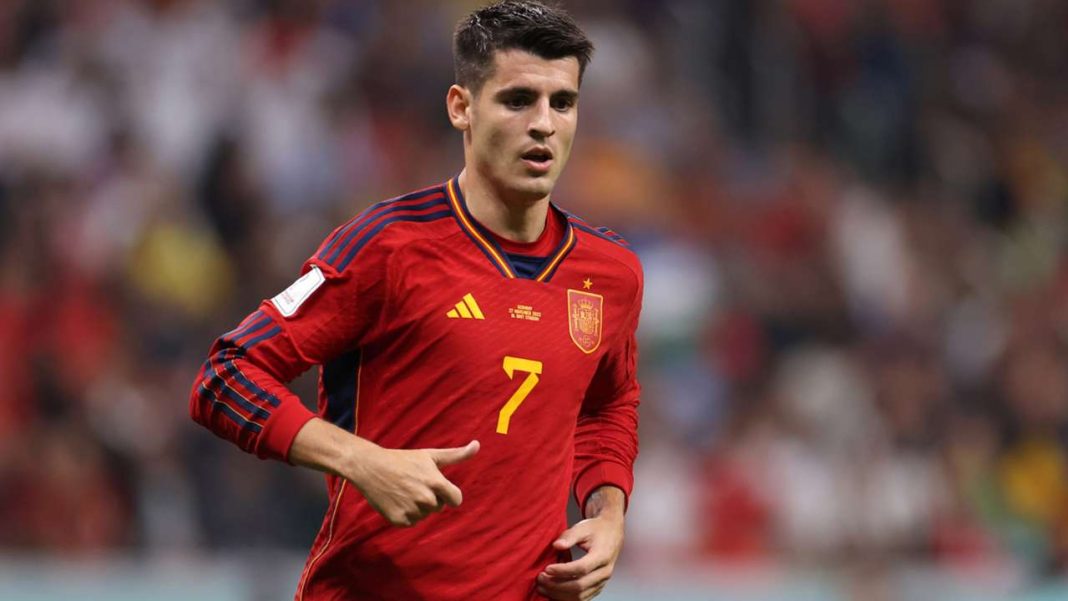 Morata