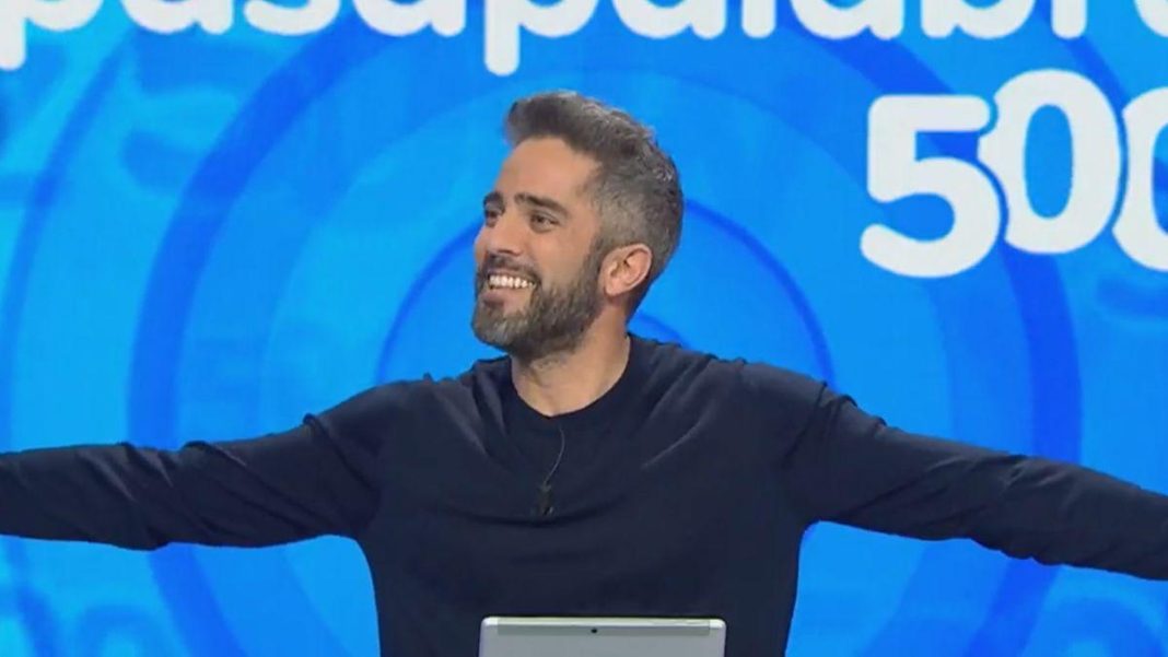 Pasapalabra: Así es Fernando, el nuevo aspirante a llevarse el bote