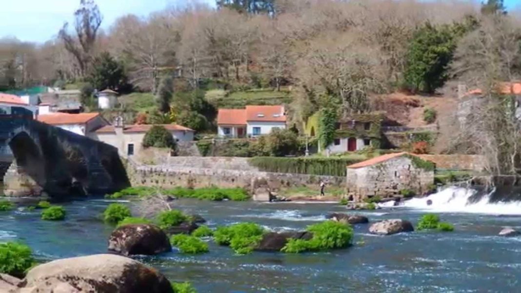 Ponte Maceira