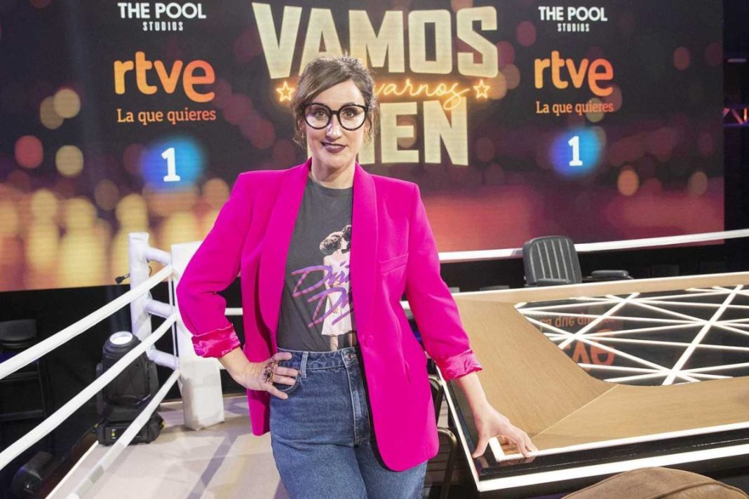 ¿Cuándo se estrena el Grand Prix del verano en TVE?