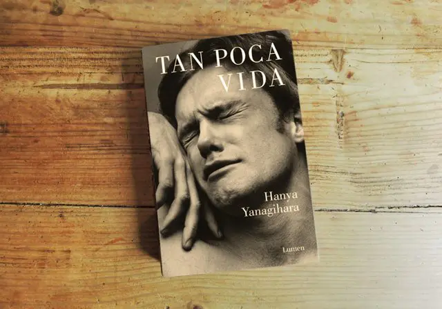 Tan poca vida / A Little Life (Paperback)