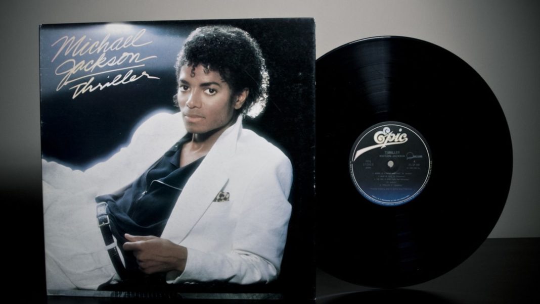 Estos son los 10 discos más vendidos de la historia