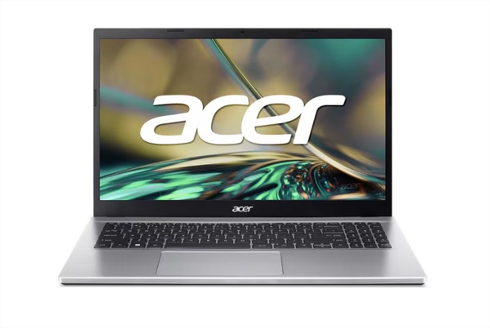 Acer Aspire 3 El Corte Ingles