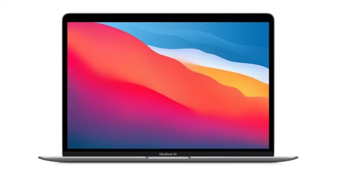 Apple Macbook Air 13