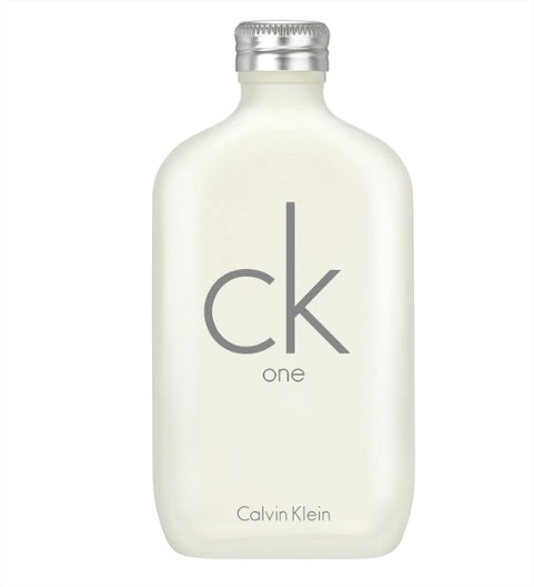 Calvin Klein Eau De Toilette El Corte Ingles