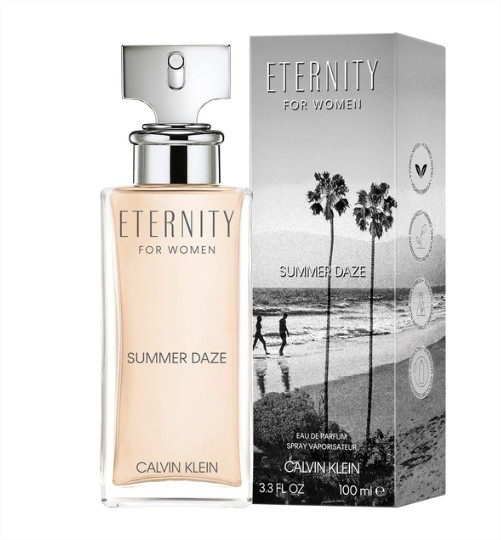 Eternity Summer Calvin Klein