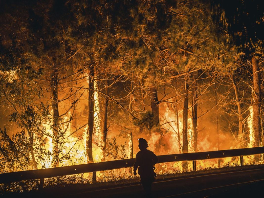 ¿Cómo prevenir incendios?