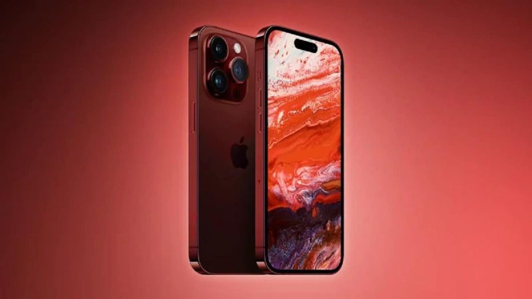 El iPhone 15 tendrá marcos de pantalla más delgados