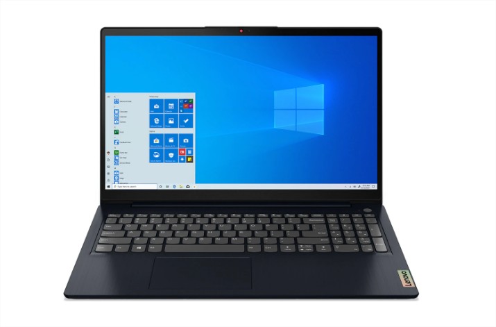 Lenovo Ideapad 3