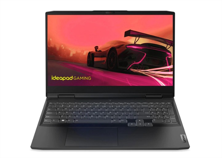 Lenovo Ideapad Gaming 3