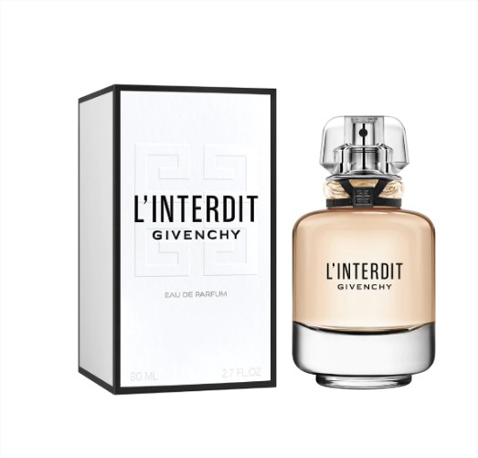 Linterdit Givenchy El Corte Ingles