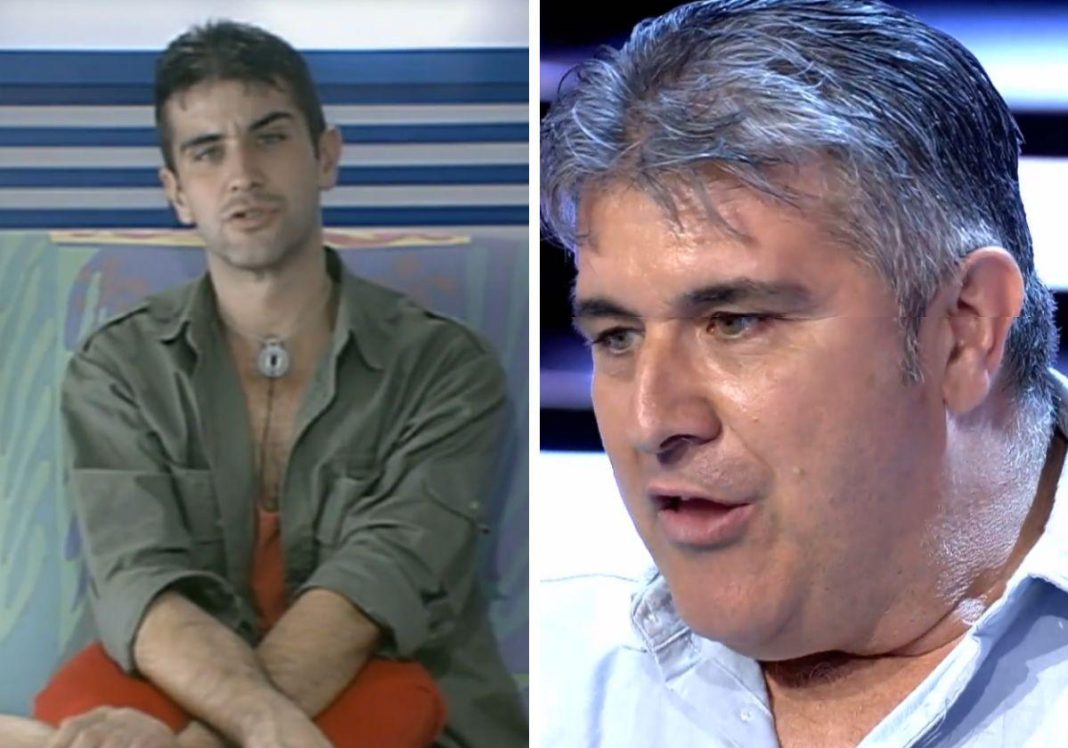 Gran Hermano: así es la vida del ganador Pedro Oliva ahora