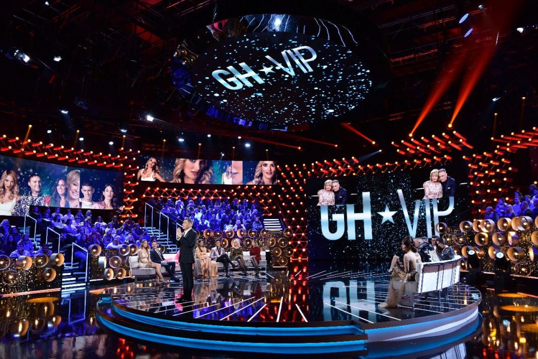 Telecinco da pistas de quién será la concursante estrella de Gran Hermano VIP 8