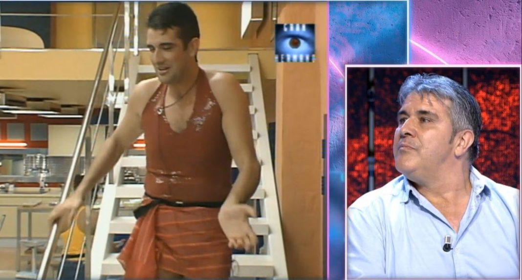 Gran Hermano: así es la vida del ganador Pedro Oliva ahora