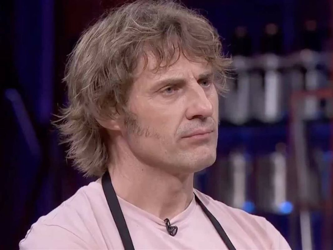 Este es el presentador que pudo ser la estrella en el programa de Ana Rosa