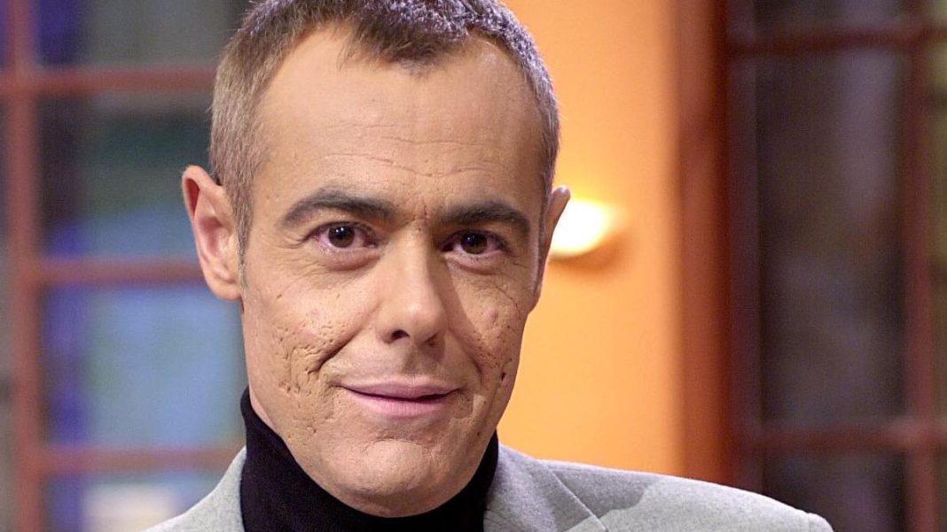 Jordi González sin pelos en la lengua: la razón por la que Telecinco se “cargó” Sálvame