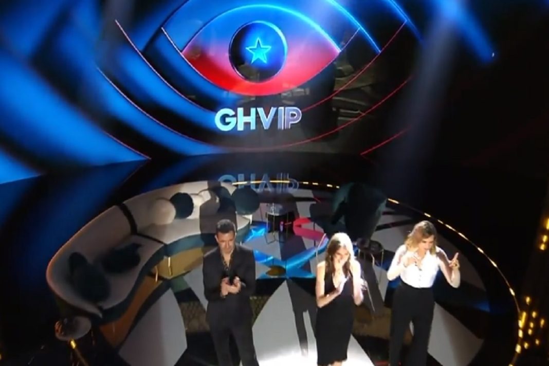 Telecinco da pistas de quién será la concursante estrella de Gran Hermano VIP 8