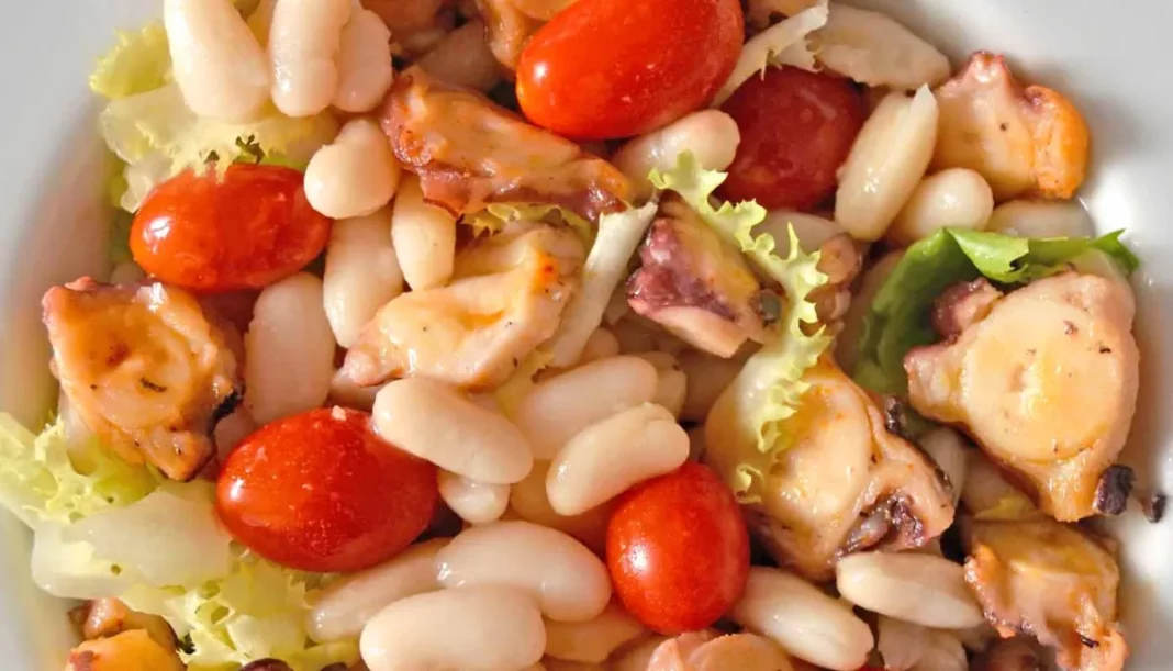 La ensalada de pasta de Arguiñano que está mejor que la ensaladilla rusa