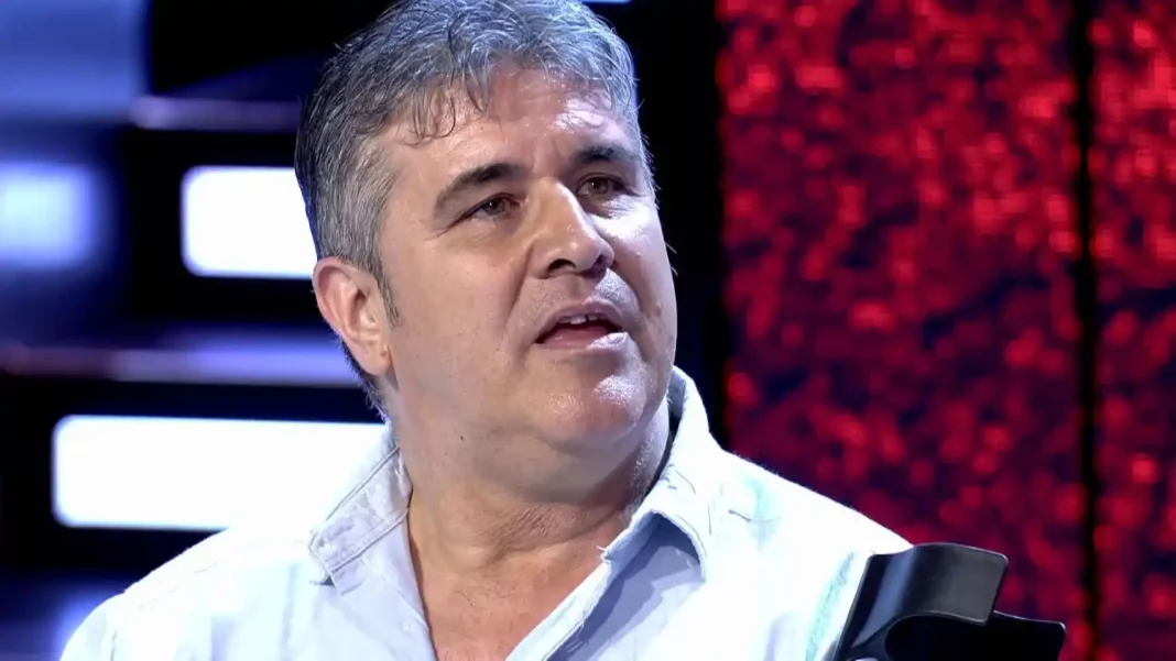 Gran Hermano: así es la vida del ganador Pedro Oliva ahora