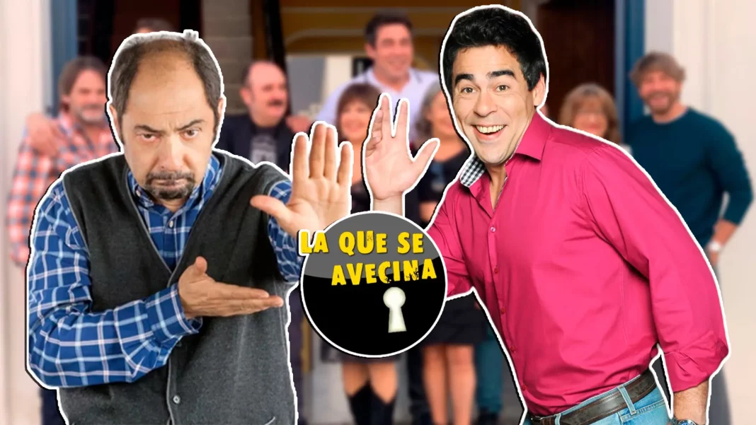 La que se avecina: todos los cameos de la temporada 14