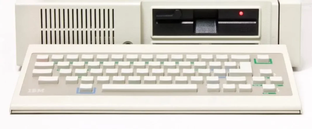 IBM PCjr: el intento de IBM por dominar el hogar