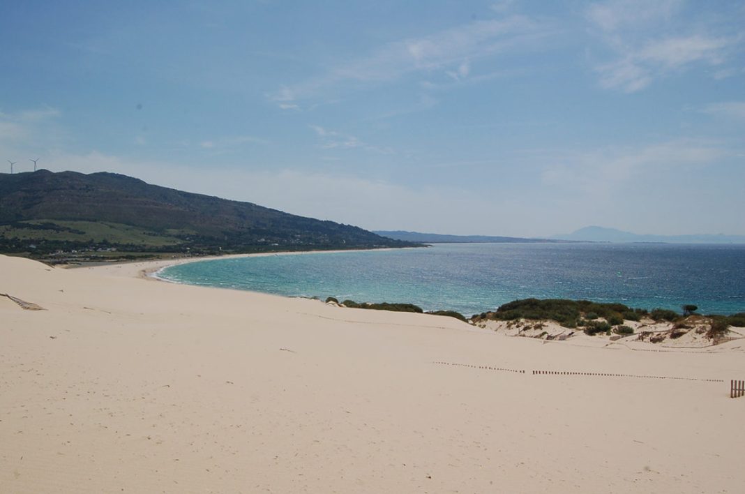 Playa de Soesto, La Coruña: Un paraíso del surf