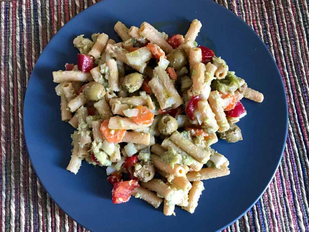 La ensalada de pasta de Arguiñano que está mejor que la ensaladilla rusa