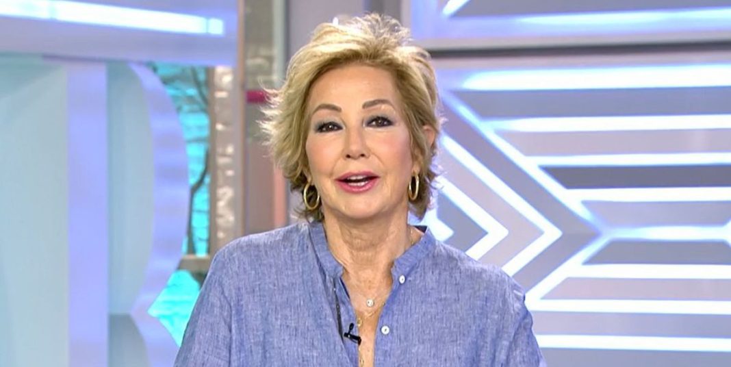 El fichaje nostálgico de Ana Rosa Quintana para sus tardes en Telecinco