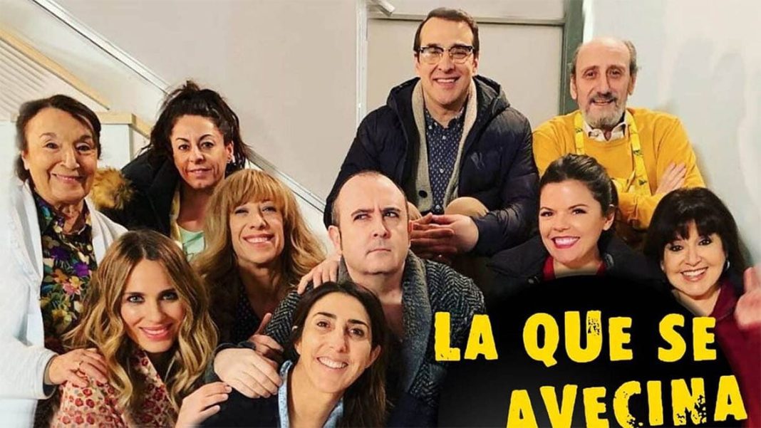 La que se avecina: todos los cameos de la temporada 14