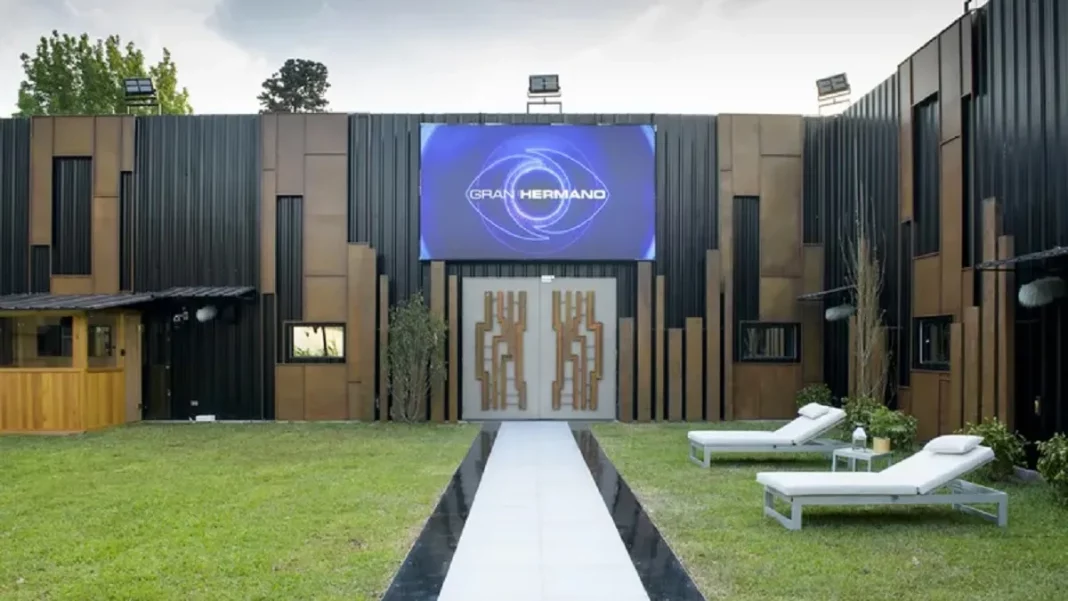 Así será la nueva casa de Gran Hermano VIP en Telecinco