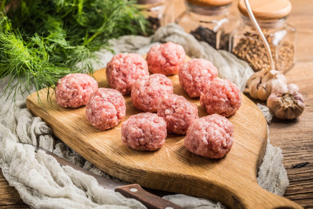 La deliciosa receta de albóndigas de Arguiñano que puedes hacer en tiempo récord