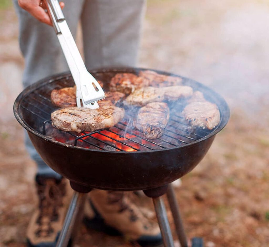 Barbacoas Sin Complicaciones Amazon Tiene Los Utensilios Imprescindibles Para Tus Parrilladas Veraniegas