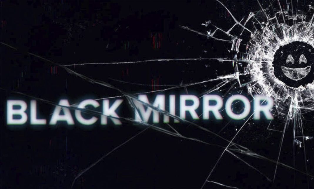 Black Mirror