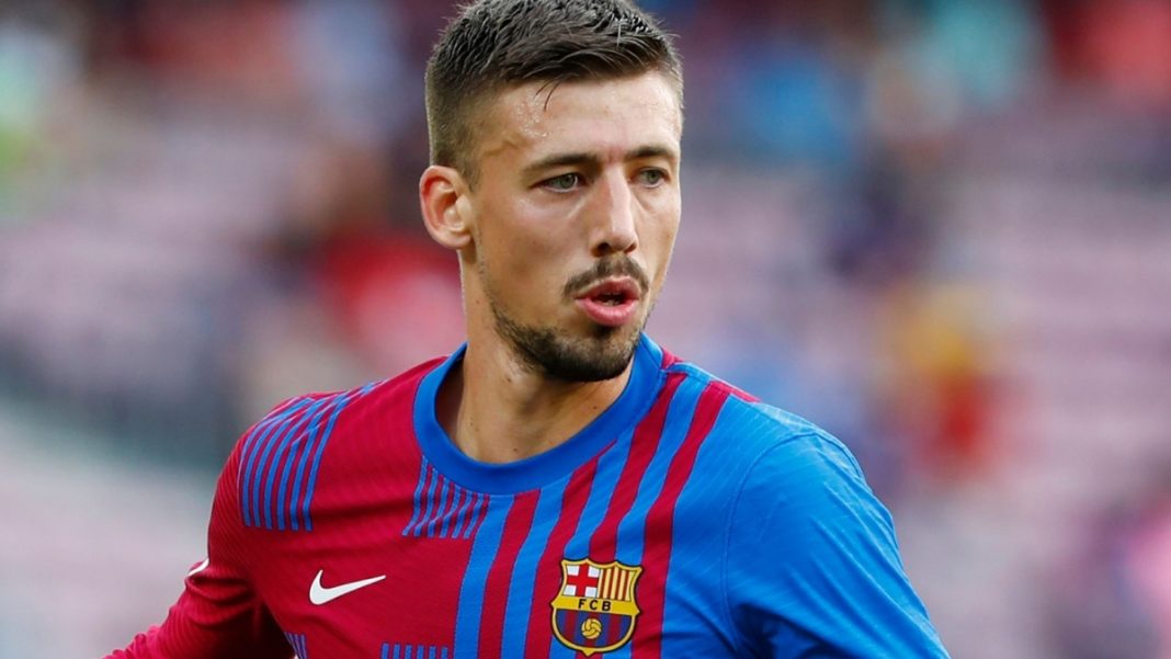 Lenglet