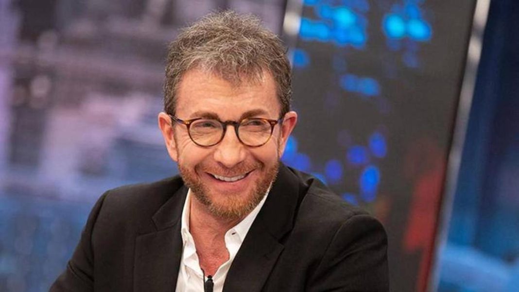 Se burlan de Pablo Motos por lo que hace fuera de 'El Hormiguero': un 