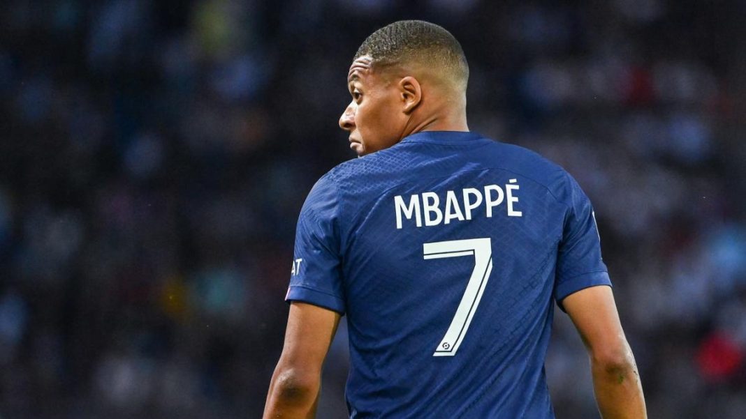 Mbappé