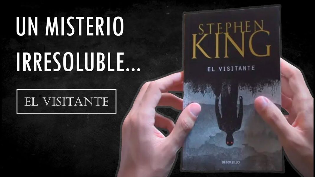 El visitante