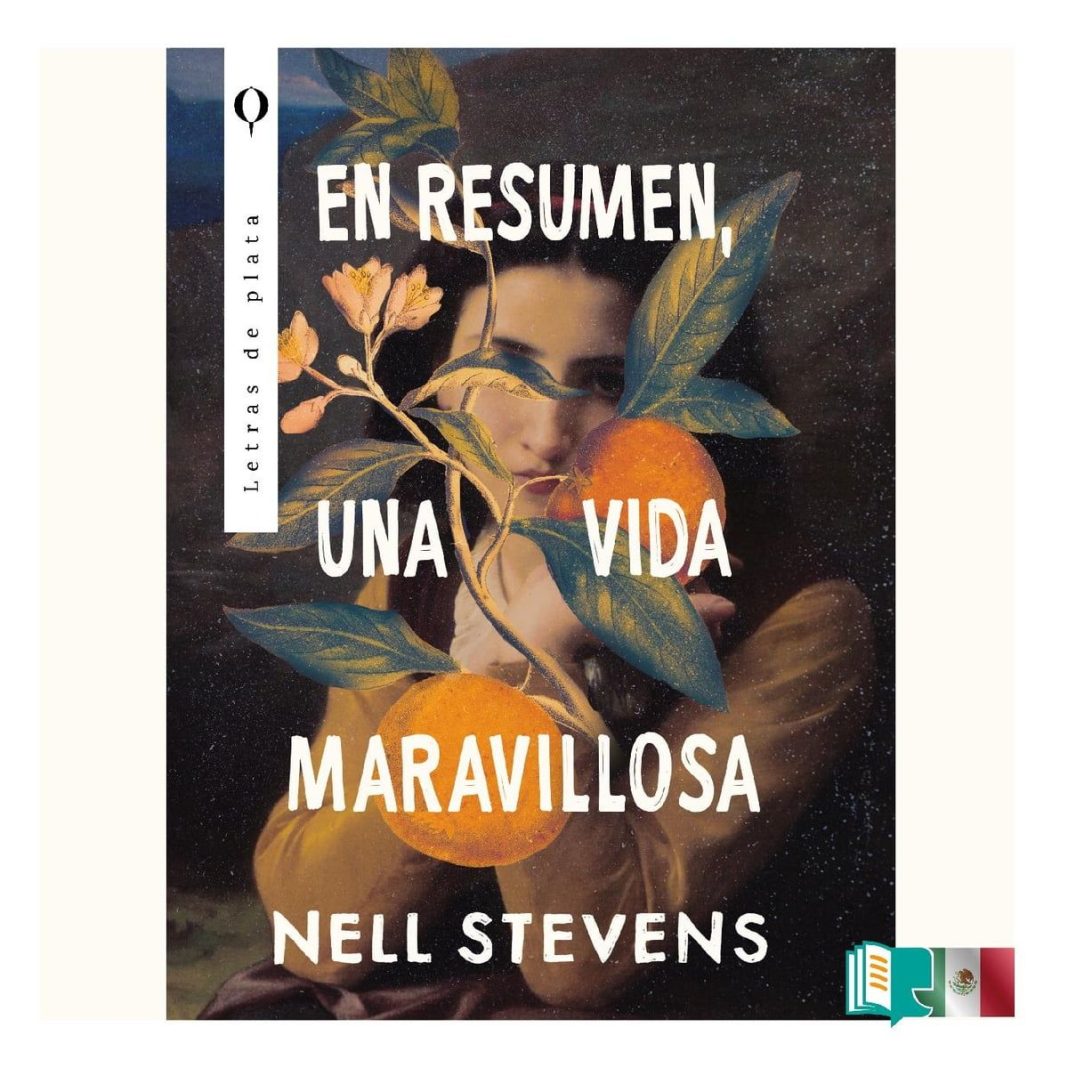 En resumen, una vida maravillosa de Nell Stevens