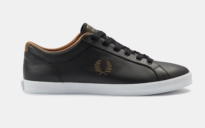 Zapatillas fred perry hombre el corte ingles hot sale