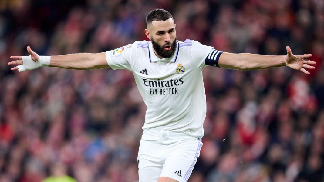 Ausencia de un lanzador confiable tras la partida de Benzema