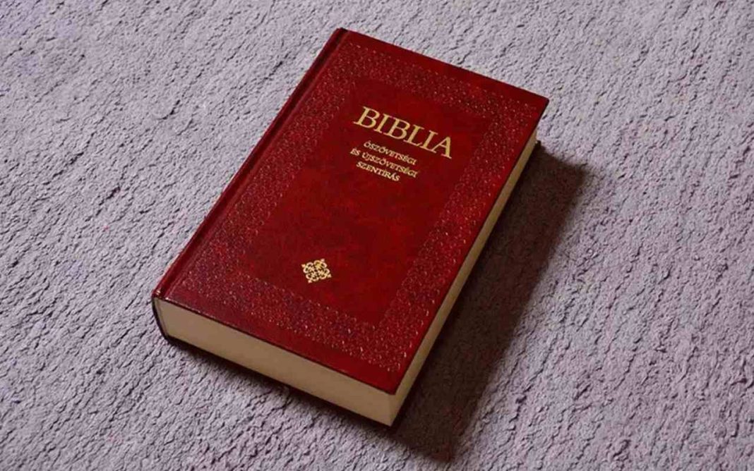 La Biblia