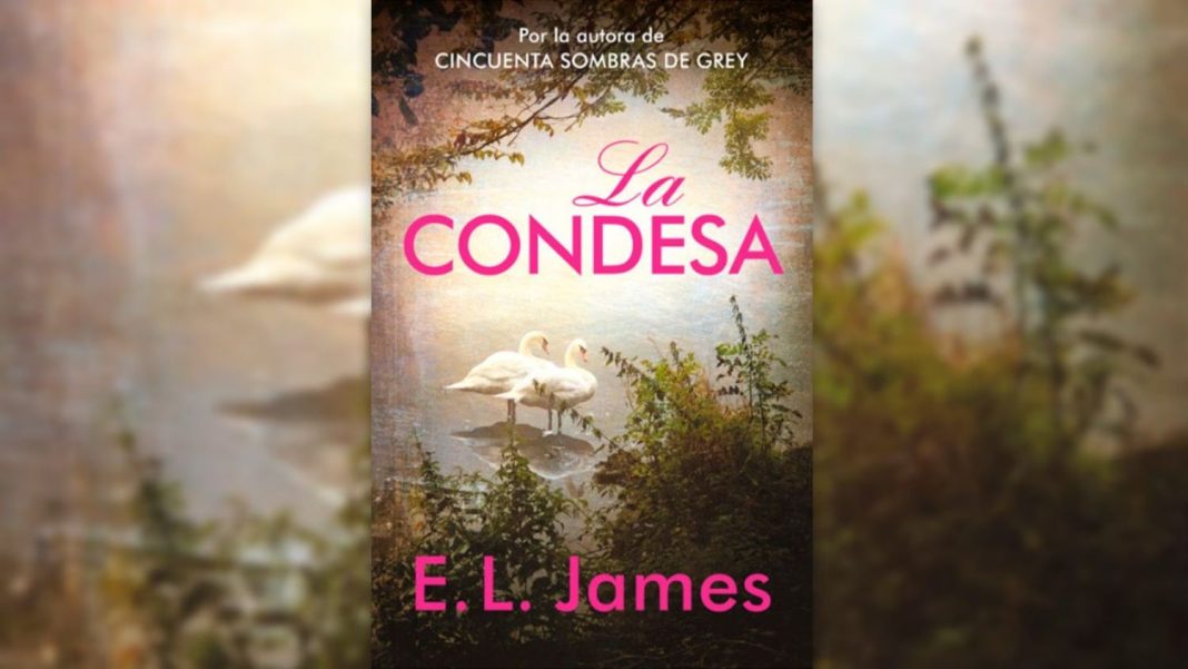 La Condesa de E.L. James