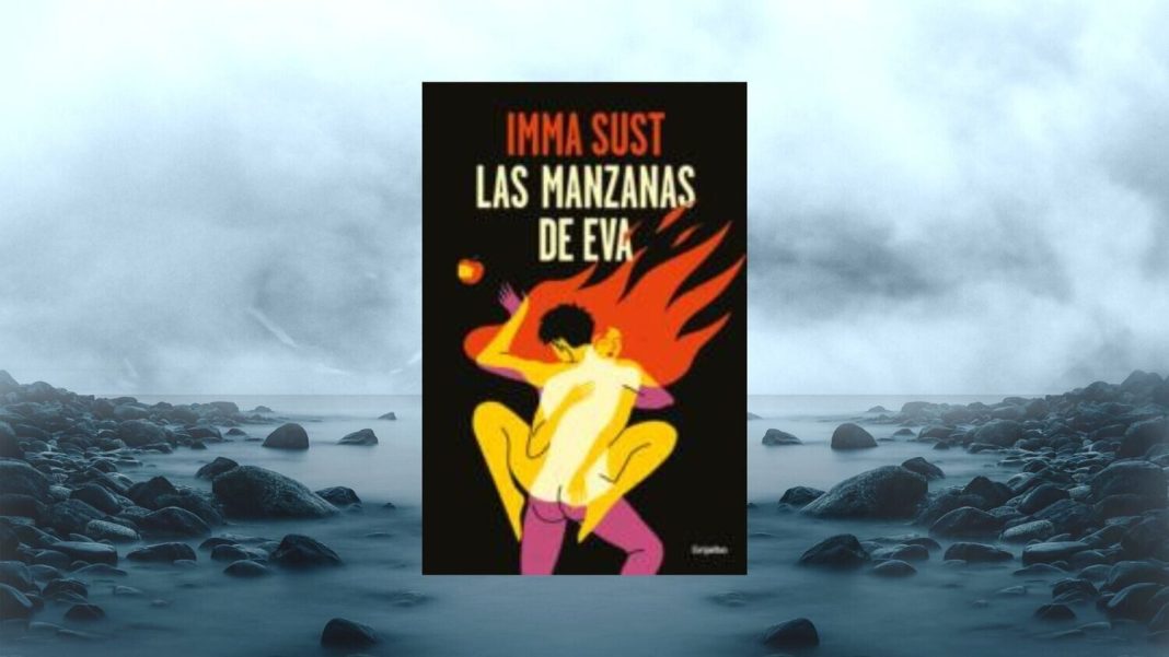 Las manzanas de Eva de Imma Sust