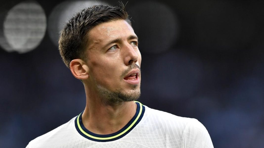 Lenglet