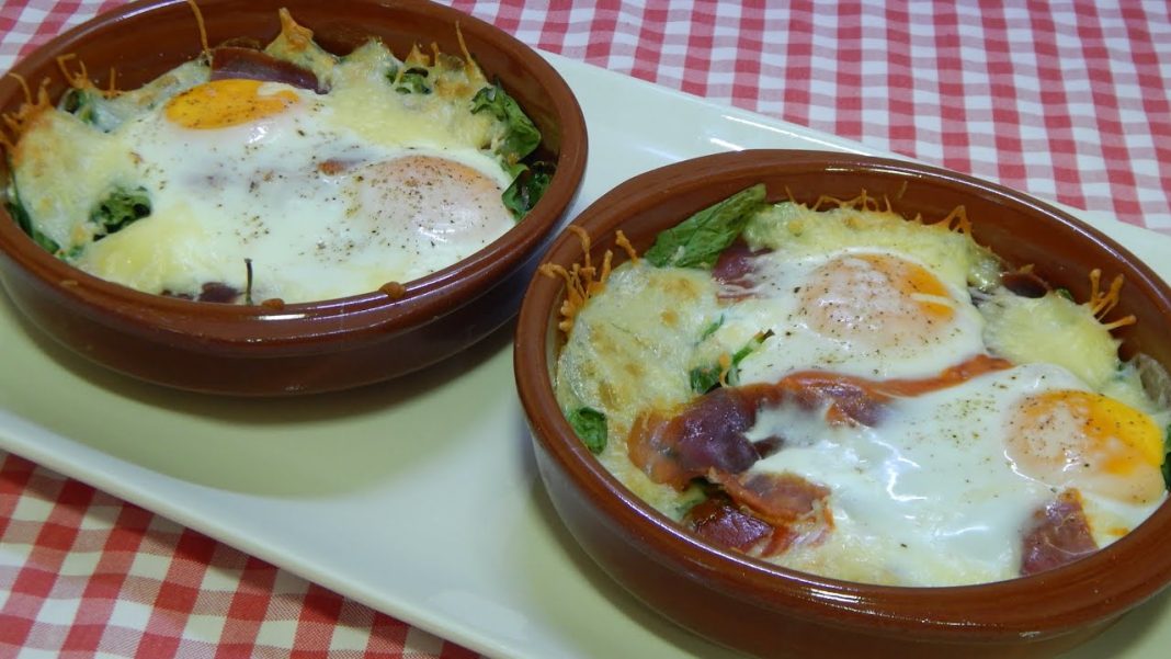 El truco de Arguiñano para unos huevos al plato de primera