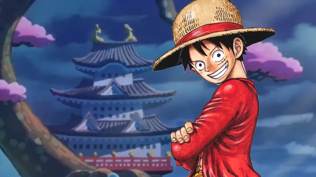 One Piece y otros estrenos esperados para este verano