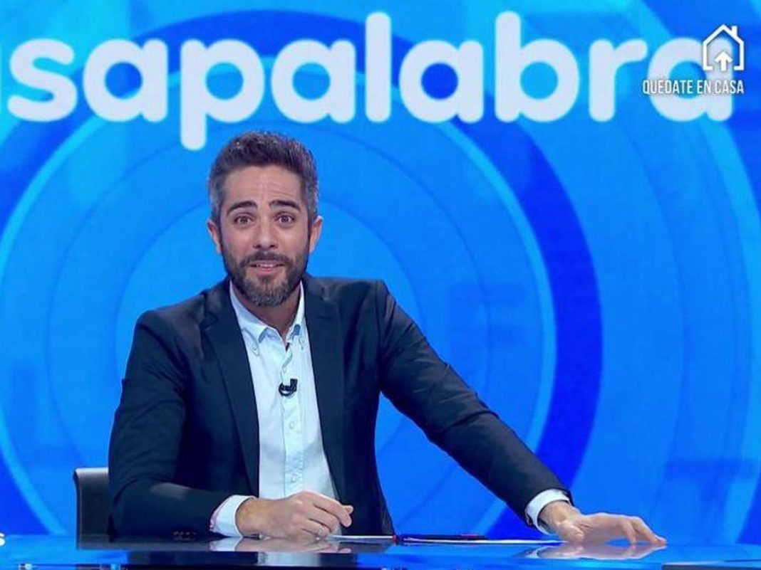 Roberto Leal explica el “adiós” de Pasapalabra