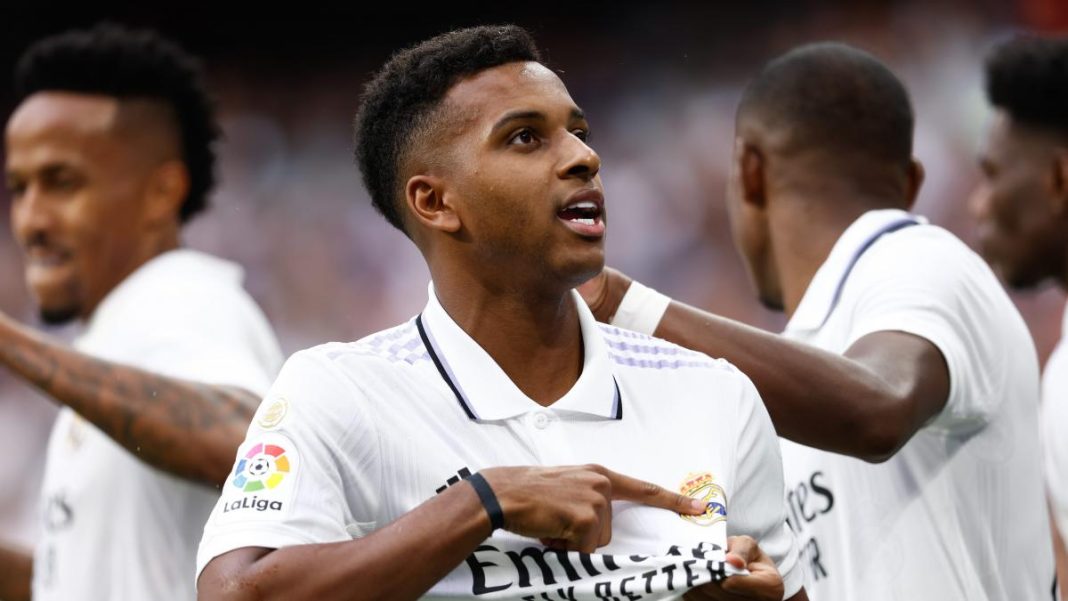 Rodrygo