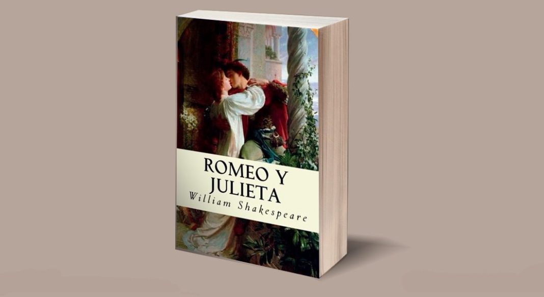 Romeo y Julieta